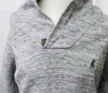 Strickpullover Gr. 110 von Primark (789)